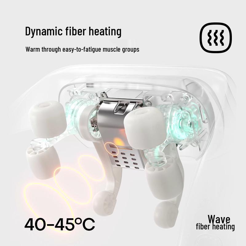 PGG M7 Shoulder and Neck Massager