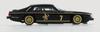 BM CREATIONS Scale Jaguar 1984 XJS JPS RHD Finished Product 1/64 #7