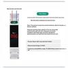 Digital Three Phase Voltage Meter LED Display Modular Design Anti-interference for Communication Base Station Power Supply Monitoring