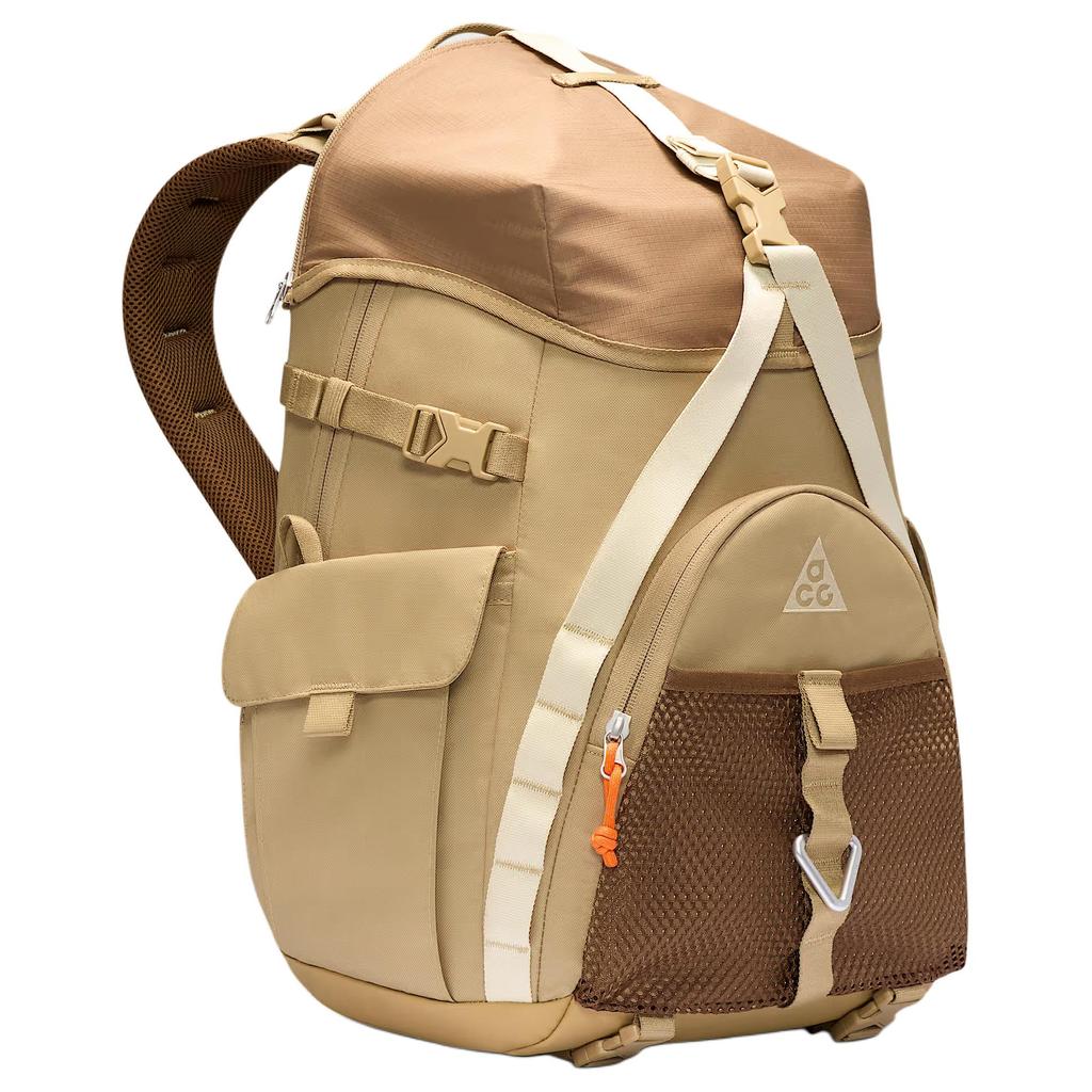 Nike ACG Stoffrucksack Regular Unisex Khaki HJ8178-297