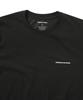 THISISNEVERTHAT Sp-Logo Cooling Performance Tee White/Black