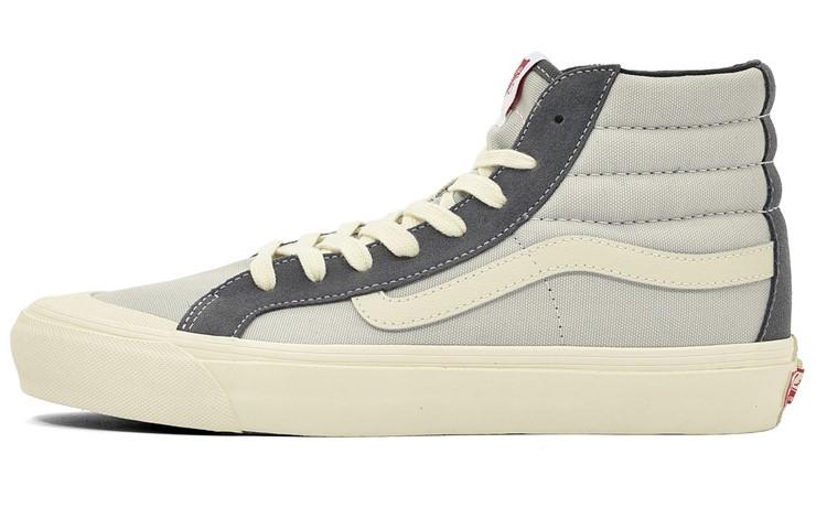 Style 138 Og Vans Lx Pearl Grey VN0A45KDVZG1 45