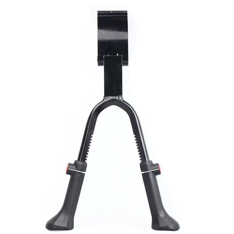 Nastavitelný dvojitý stojánek na horské kolo