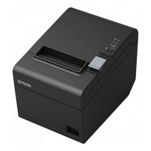 Imprimante à Billets - Epson - TM-T20III - 203 dpi - 250 mm/s - LAN Noir