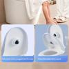 Automatic Induction Toilet Lid Clean UV Light IPX4 Waterproof Smart Toilet Seat Sanitizer  Home Use