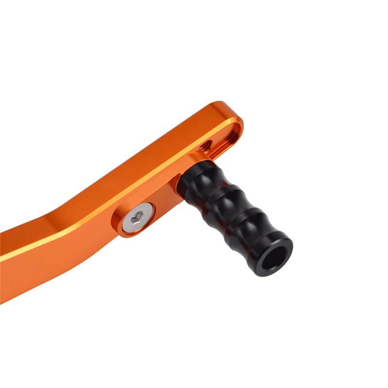 Motorcycle Brake Gear Shift Pedal Lever For KTM 125 Duke 2011-2015 200 390 Duke 2013-2016 Duke 200 390 RC 125 200 250 390 14-17