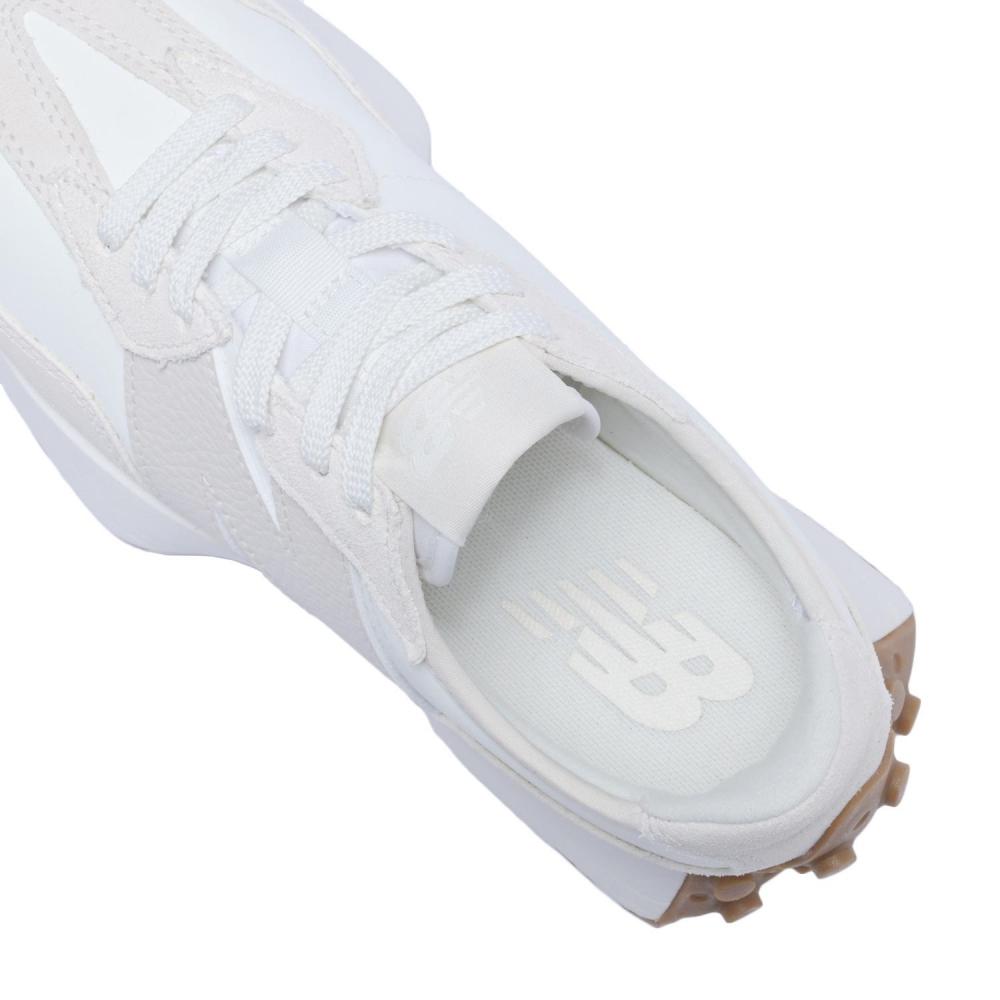 New Balance Ws327 Beige Nkd Ws327Nkd Beige Nkd