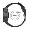 QuickFit 22 26mm Strap for Garmin Epix Gen 2 Fenix 7 7X 6X Pro 5 Plus Watch Band
