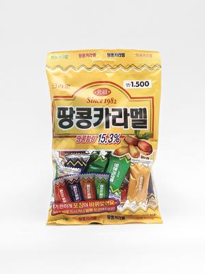 Snacks – Doces