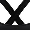 Under Armour Women's Elastic Running Sports Bra