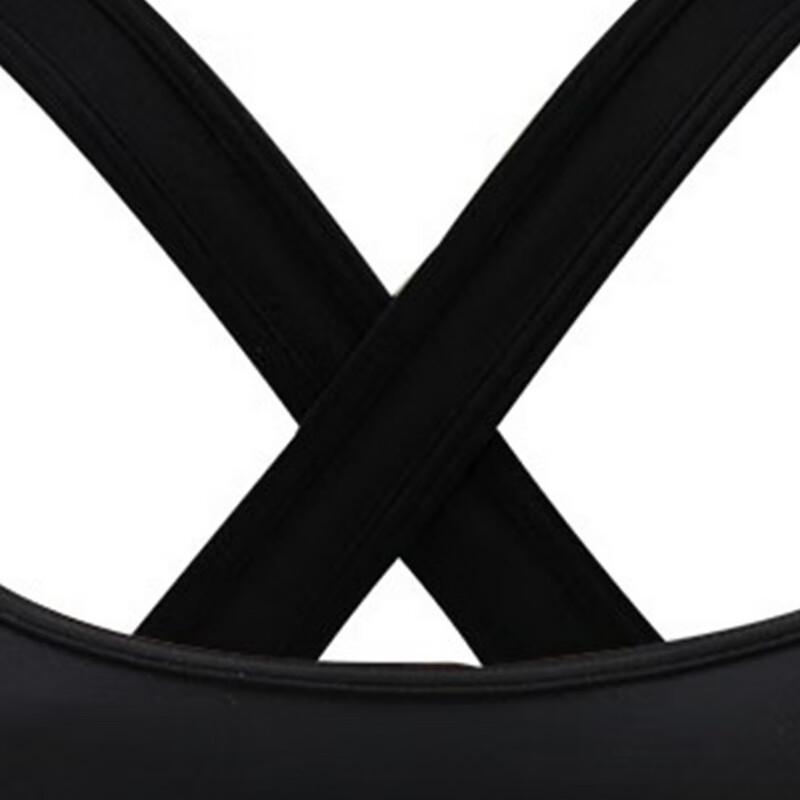 Under Armour Women's Elastic Running Sports Bra