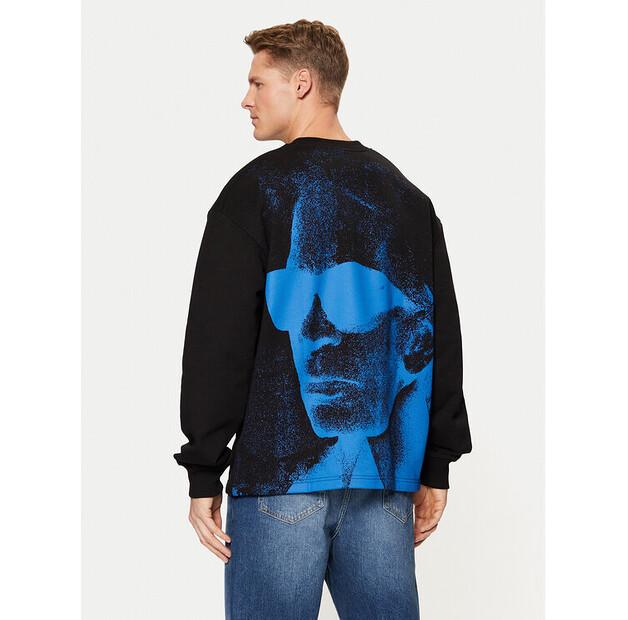 Худи Karl Lagerfeld Jeans A1M20070 EU XS