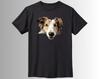 Borzoi Dog T Shirt For Dog Owners-