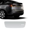 Transparent PPF TPU Paint Protection Film for Tesla Model Y 2020-2024, 8.5mil Protective Foil Kit