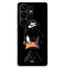 Θήκη Για Samsung Galaxy S26 Ultra Nike Μαύρη Donald Maniacase
