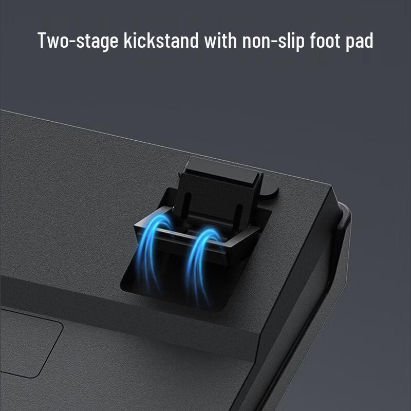 OLOEY Wired Backlit Custom Mechanical Keyboard