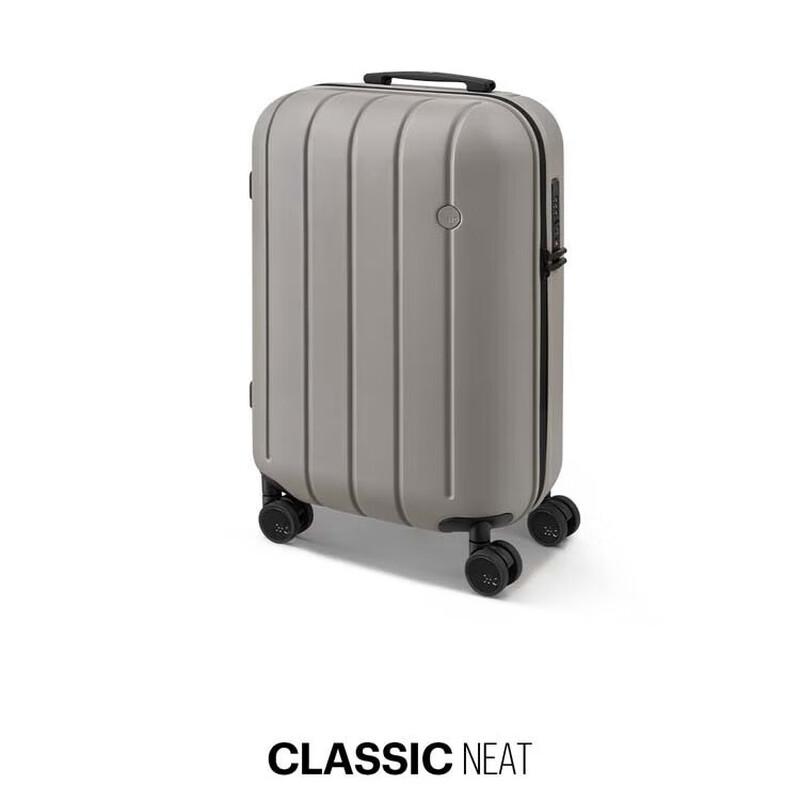 ITOCLASSIC NEAT Series Hardside Spinner Luggage