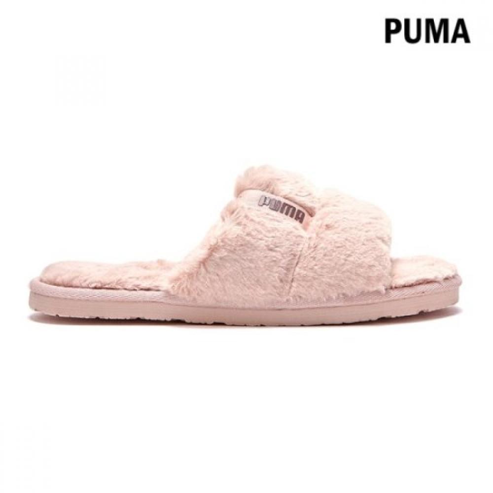 

Puma Fluff Solo Bx Pink size:240