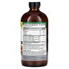 Nature'S Answer, Liquid Turmeric with Black Pepper, 480Ml (16Fl Oz)