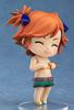 Nendoroid Captain Earth Night Festival Akari Painted Movable Figure Non-scale ABS&ATBC-PVC