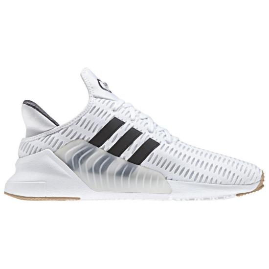 adidas Originals Climacool Rutschfest Leicht Niedrig geschnitten Lifestyle Schuhe Unisex Sneaker Weiß Schwarz CQ3054