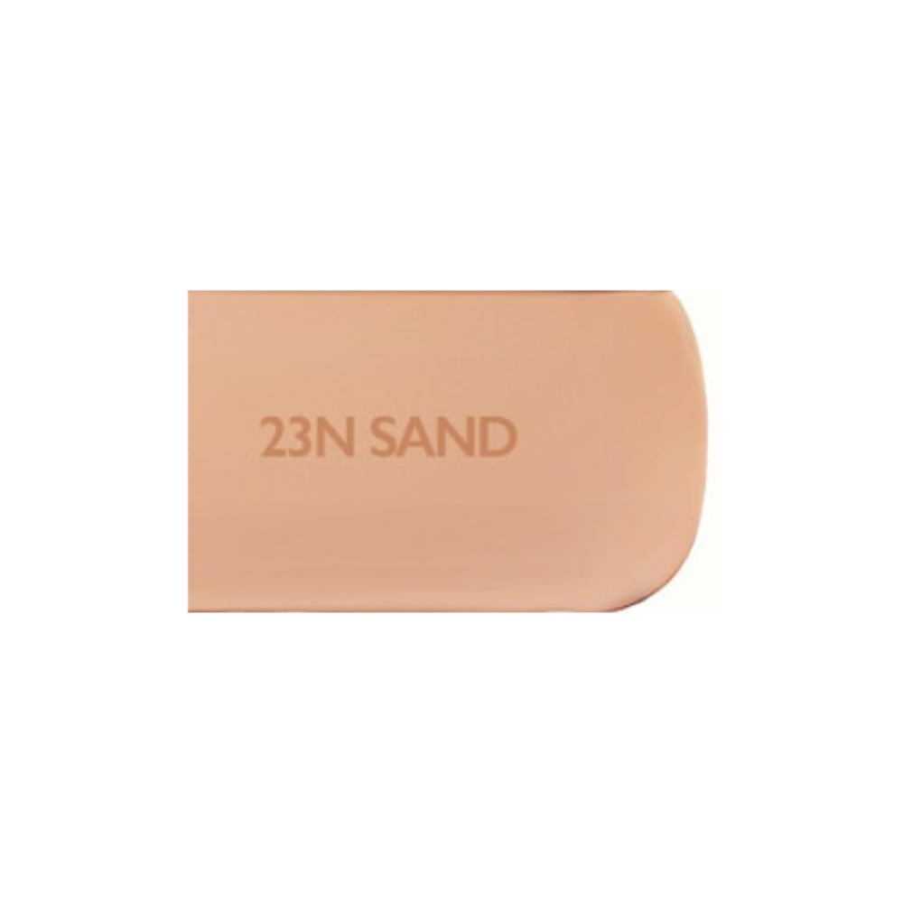 VIDIVICI Black Perfection Cover Fit Cushion Set (13g + 2 Refills) SPF50+ PA++++