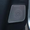 Car Audio Speaker Tweeter Decor Panel Door Loudspeaker Cover Trim For Lexus UX 200 250H  -  Accessories Interior