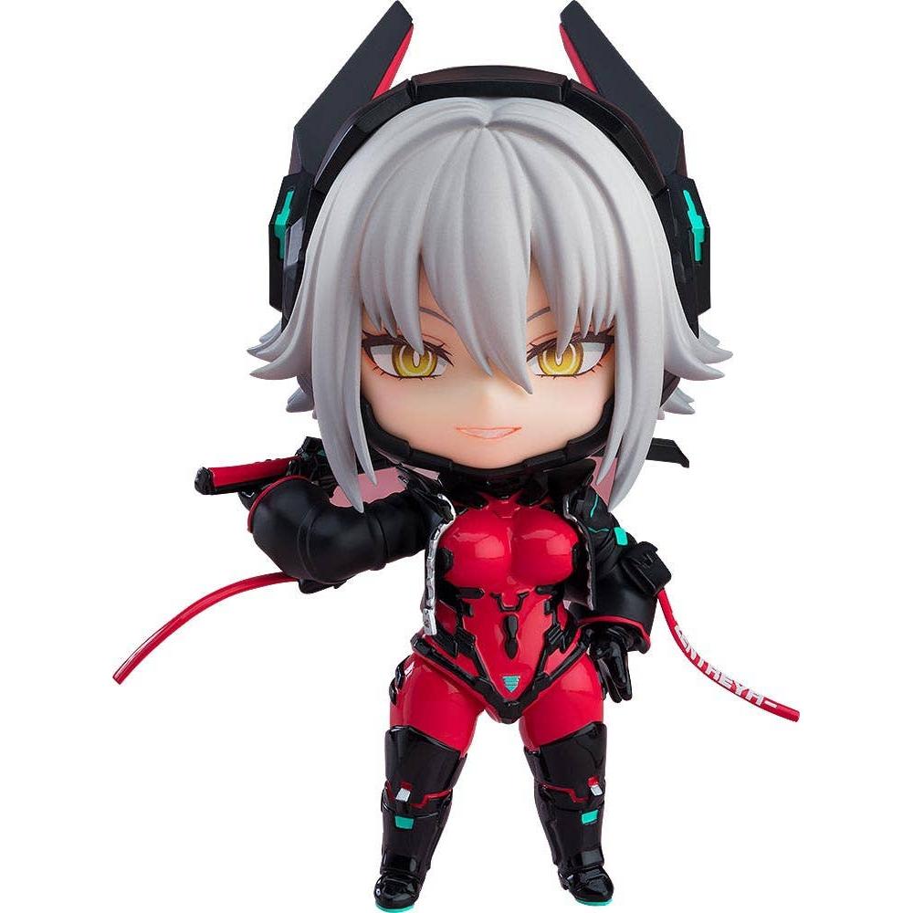 

Vshojo Nendoroid Zentreya