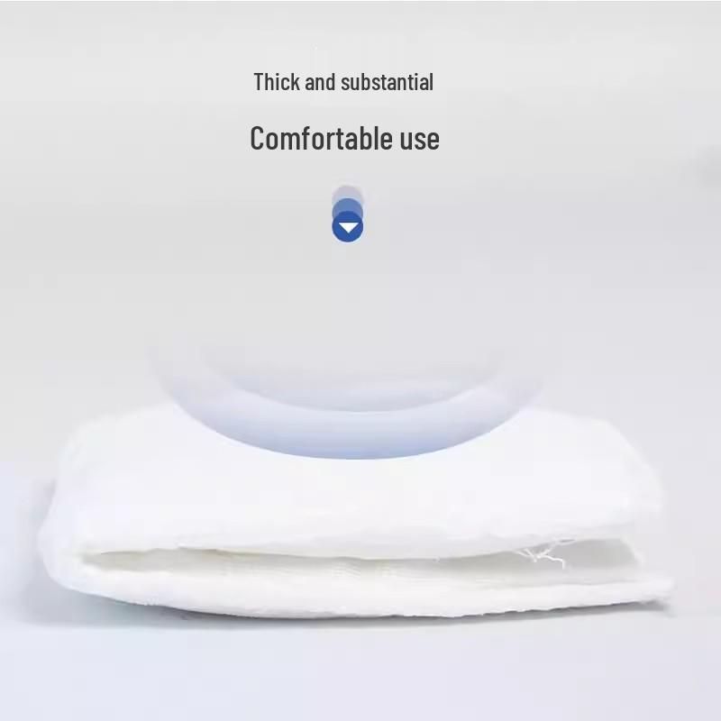 Стерильная марлевая салфетка для перевязки ран, индивидуальная упаковка 10x20cm