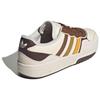 Adidas Originals Courtic Fashion Low-Top Skate Shoes Unisex Sneakers White JQ3153