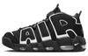 Air More Uptempo 96 Negru Alb 2023 FV2291-001