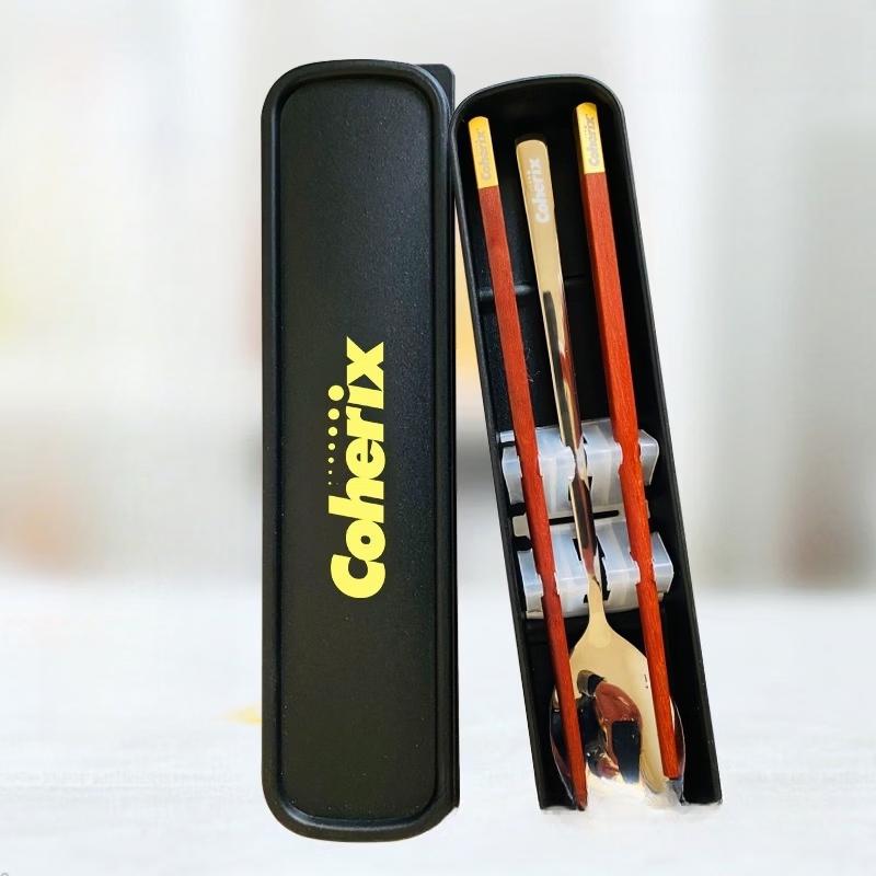 Ruhan Solid Beechwood Utensil Set