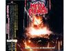 [CD] CONGREGATION OF ANNIHILATION MIT BONUSTRACKS METAL CHURCH RBNCD-1378 NEU
