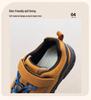 2025 Autumn Kids' Versatile Velcro Hiking & Skate Shoes