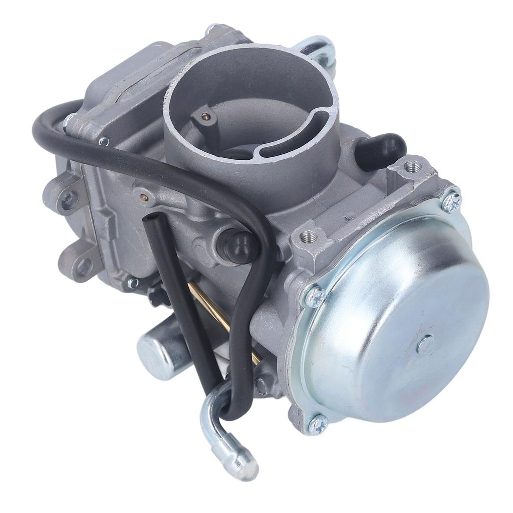 For PD34J 34mm UTV Carburetor 1253493 Compact Structure Replacement for POLARIS ATP 330 2004?2005