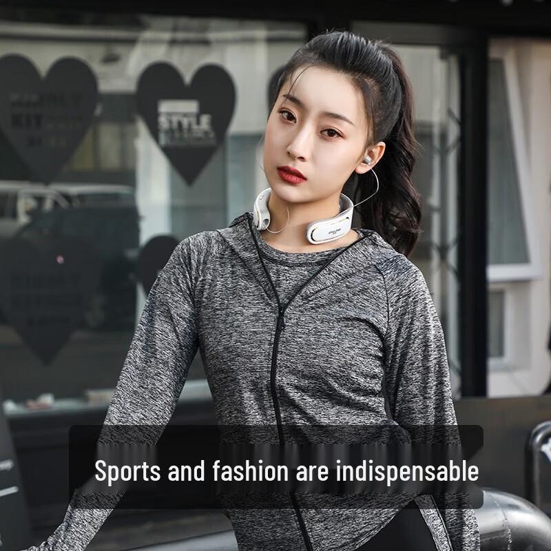 Dis Smart Neck and Shoulder Massager