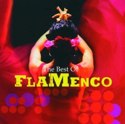CD RÓŻNI WYKONAWCY - Najlepsze z Flamenco 0602498124567 Universal 2003 EU Latynoski Używane