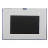 A4 Magnetic Hard Plastic ID Document Display Sleeve
