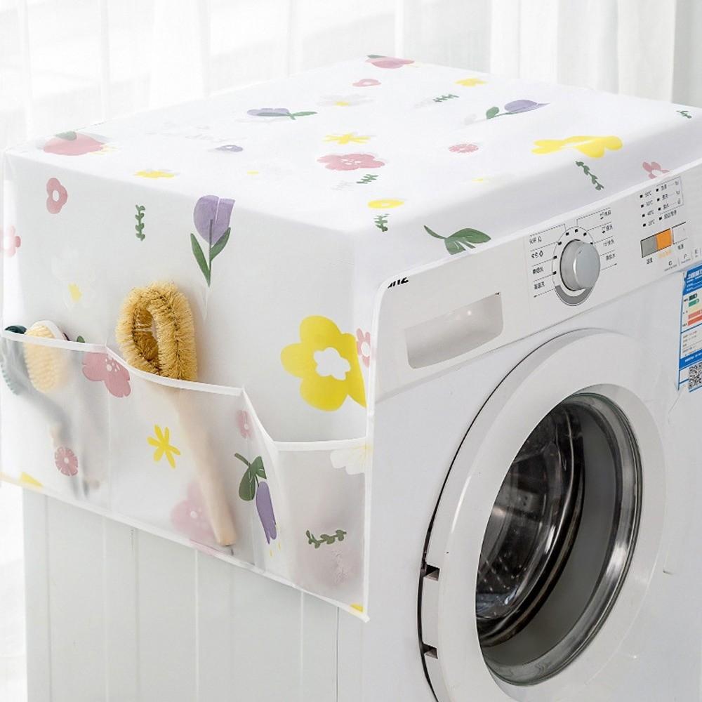 Multi-purpose Dust-Proof Covers Portable Dust Protection Cover Refrigerator Dust Cover  Household