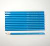 Mitsubishi Pencils K7700.8 Colored Pencils, Hard N