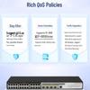 H3C S5120V3-28P-EI-H1 Enterprise Layer 3 Managed Gigabit Switch