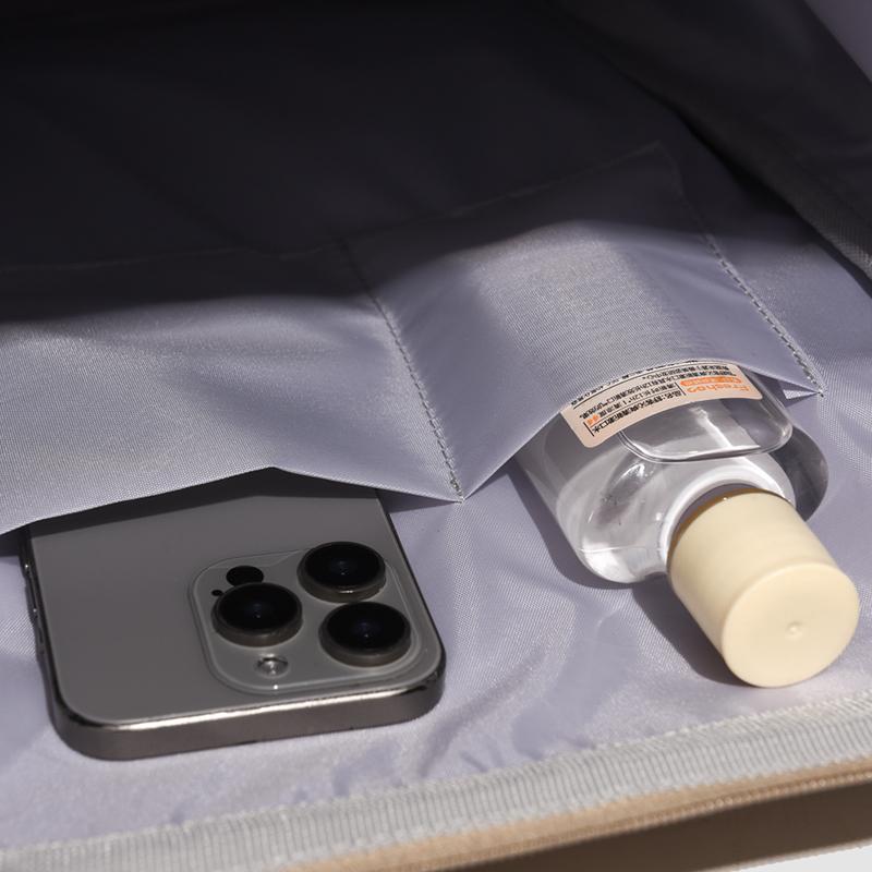 Large Capacity Multi-function Backpack Cartoon Student Schoolbag