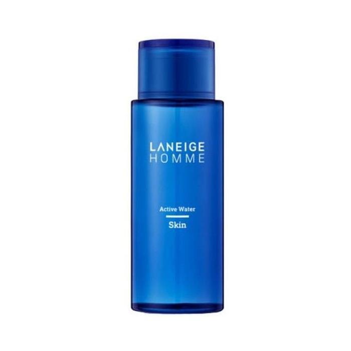 

[QN4187ZX_56] Homme Active Men s Water Skin 180ml (37047663)