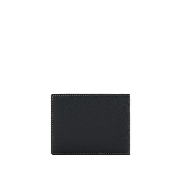 Louis Quatorze Men'S Bifold Wallet St3Fm11Tp