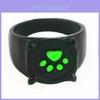 Cartoon Ozean Fantasie Musik Schlange Armband Schmetterling Cartoon Sieben Sterne Fluginsekten Ohrringe Pfau Haarspange Katzenpfote Halskette