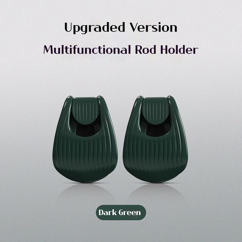 Wielofunkcyjne narzędzie do wędkarstwa spinningowego Wielofunkcyjne urządzenie do owijania wędzisk Zacisk do owijania wędzisk Wędzisko spławikowe Wędzisko do rockfishingu Rękaw ochronny i ustalacz