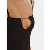 Вечернее платье JACQUEMUS 24E241KN358