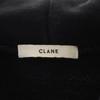 CLANE Sweatshirts 1 black Men's Used
