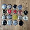 CQV1 56mm 60mm 65mm 75mm Car Wheel Center Hub Cap Emblem Sticker For Mercedes Benz W204 W205 W212 W213 W221 W177 W246 GLA GLC CLA ZZZ