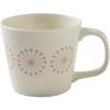 Minoru Pottery Moco Mug, Pastel Beige